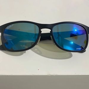 Ray ban chromance sunglasses